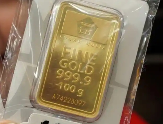 Cek Harga Emas Antam Minggu 2 November 2025, Logam Mulia 2 Gram Bertahan di Level Rp 4,5 Juta