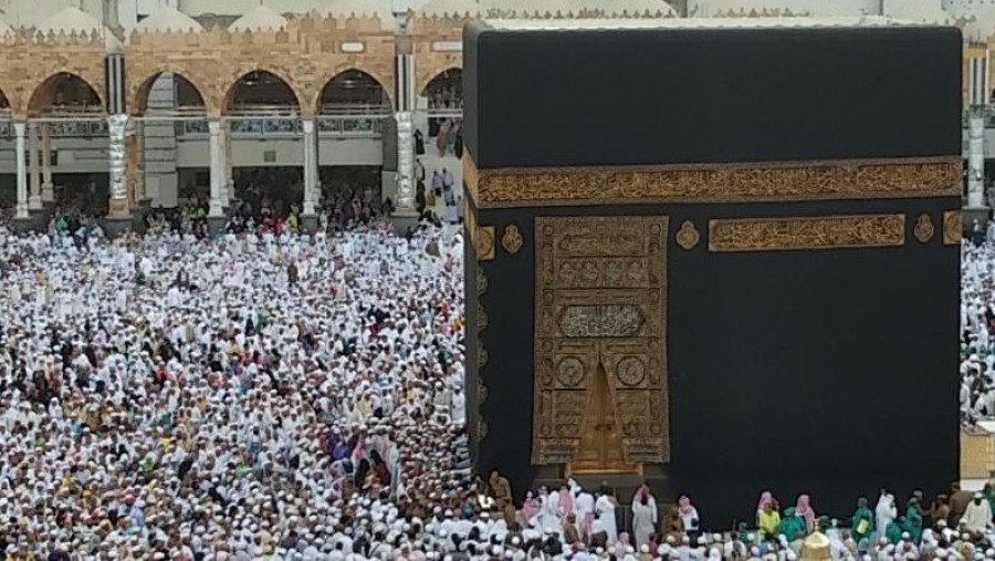Petugas Haji Wajib Miliki Sikap Ramah Lansia, Ada 62 ribu Jemaah Haji Lansia di Tahun 2023