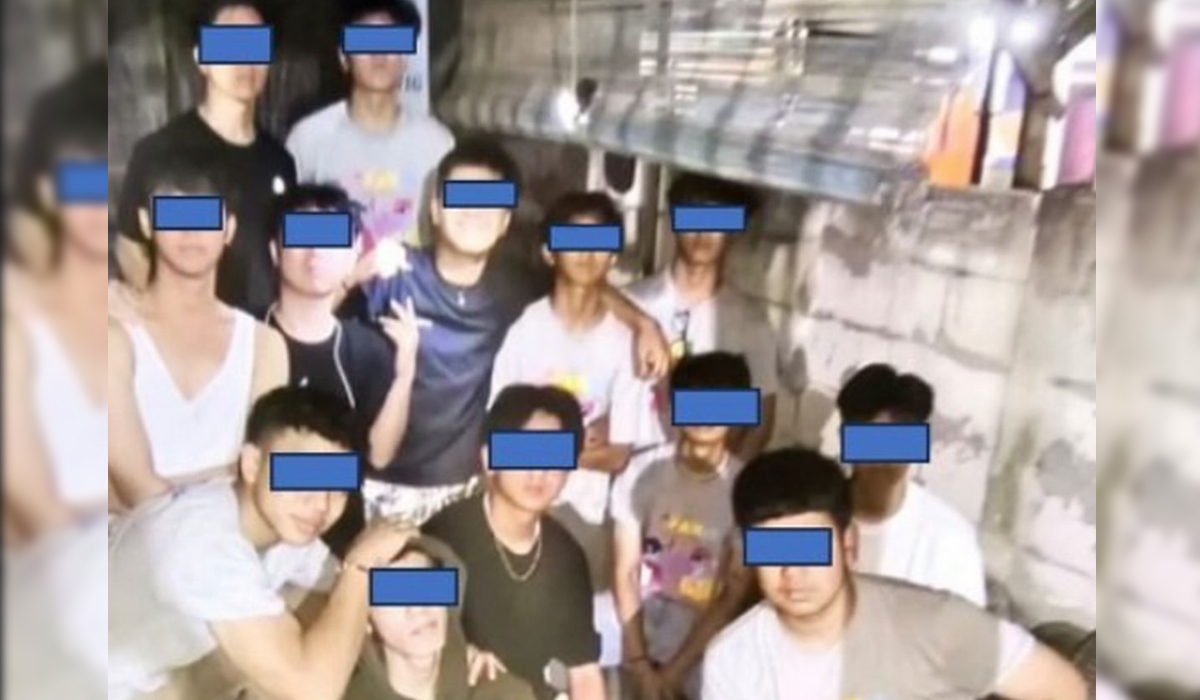 Siapa Itu Geng Tai? Kelompok Pelaku Bulliying di SMA Binus, yang Melibatkan Anak Vincent Rompies