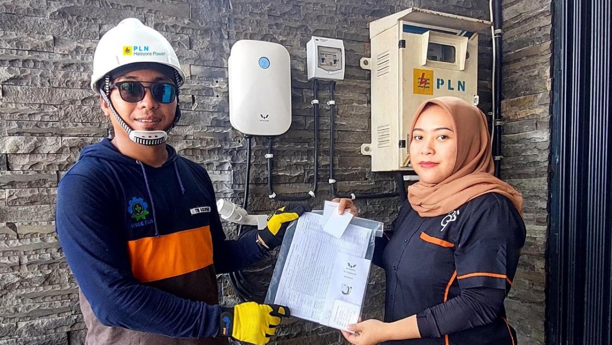 PLN dan Wuling Siapkan Layanan Home Charging, Praktis dan Cepat Hanya 7 Hari!