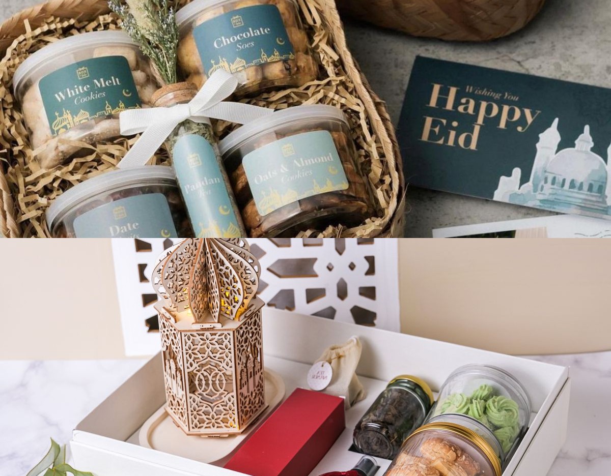 5 Ide Hampers Lebaran 2026 yang Unik dan Menarik, Jadikan Hari Raya Lebih Bermakna