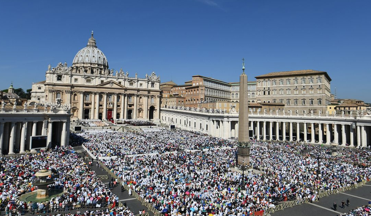 10 Cardinal Kandidat Paus Baru, Gantikan Paus Fransiskus yang Wafat, Dipilih Melalui Konklaf