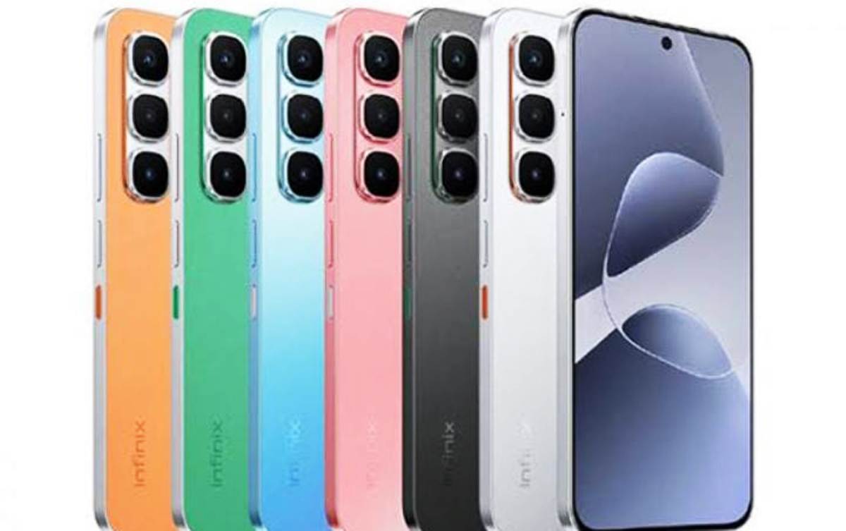 Rekomendasi Hp Gaming 1-3 Jutaan, Mulai dari Infinix hingga ZTE