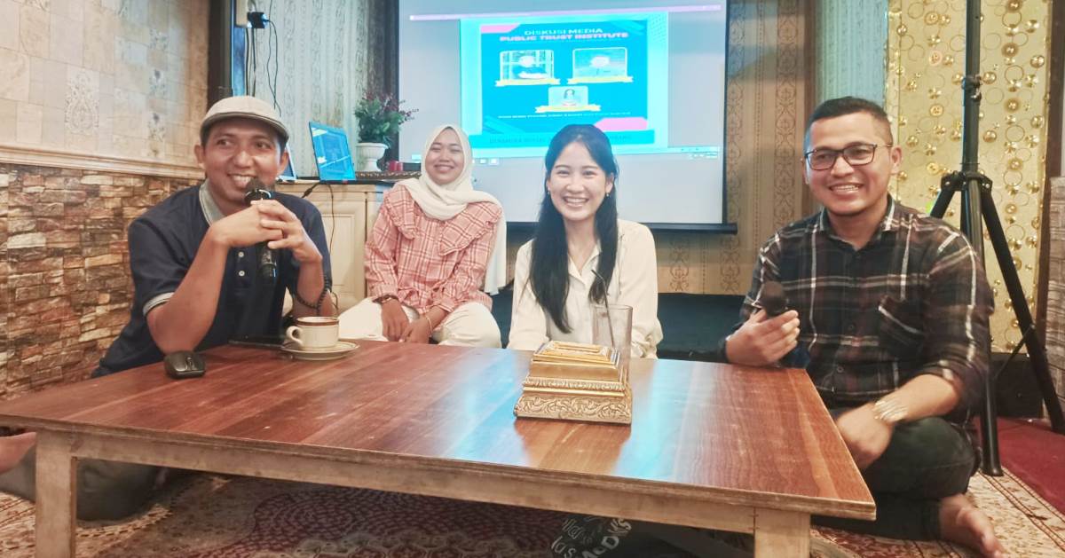 Bursa Calon Walikota Palembang, Analisis PUTIN Riset, Ratu Dewa dan Fitri Bersaing, Prima Salam Kuda Hitam