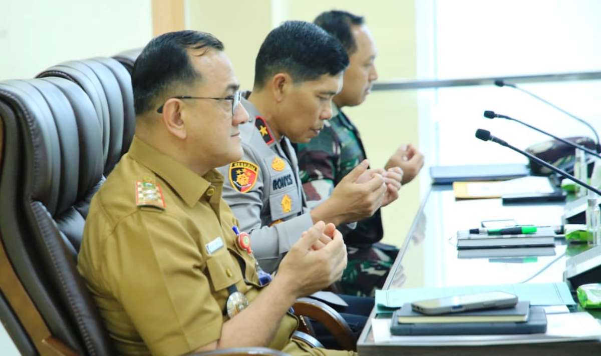 Sumsel Siaga Penuh, Estimasi Pemudik Capai 143,9 Juta Orang