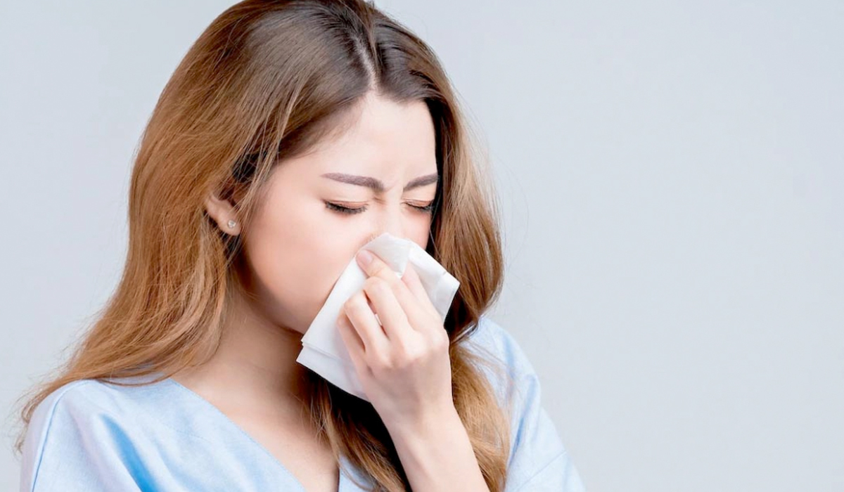 Tampak Mirip, ISPA dan Influenza Itu Penyakit Berbeda, Mari Pahami Gejala dan Cara Mencegahnya