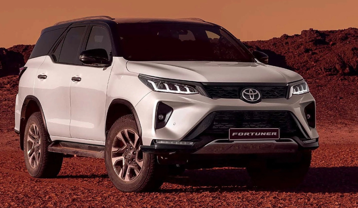 Terungkap Alasan Toyota Tak Jual Fortuner Hybrid di Indonesia, Kebutuhan Konsumen yang Utama 