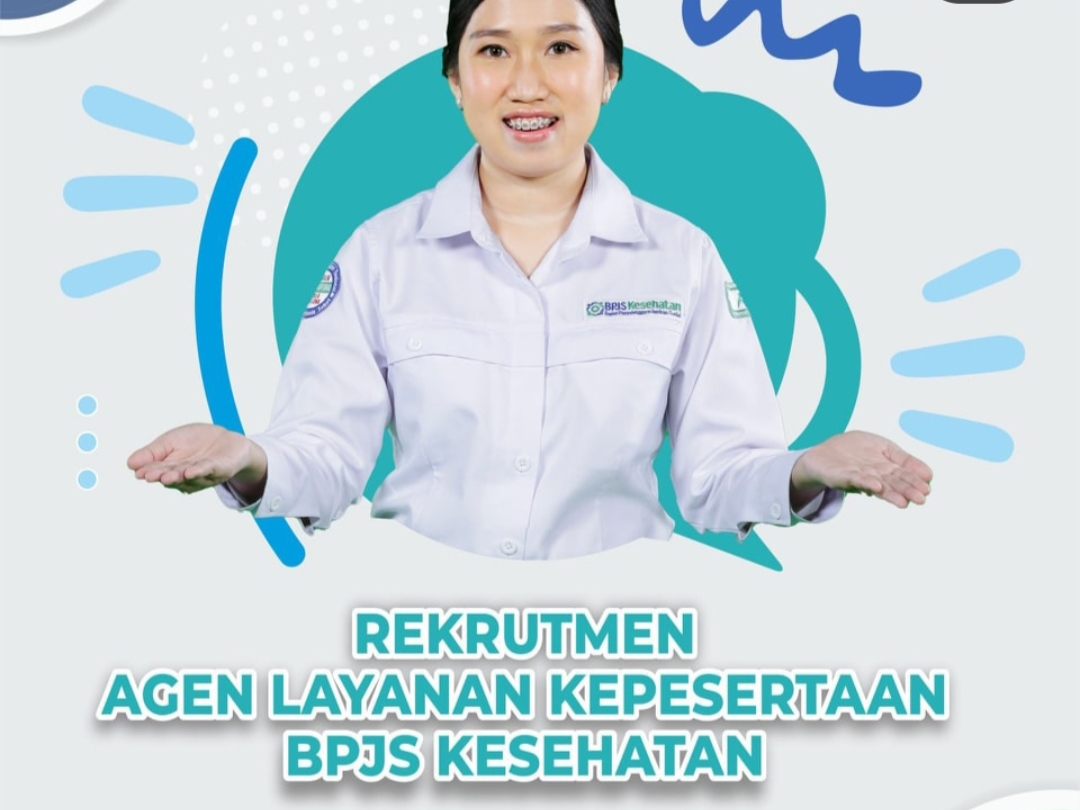 Buruan! BPJS Kesehatan Buka Lowongan Kerja Minimal D3, Cek Link Pendaftaran di Sini?