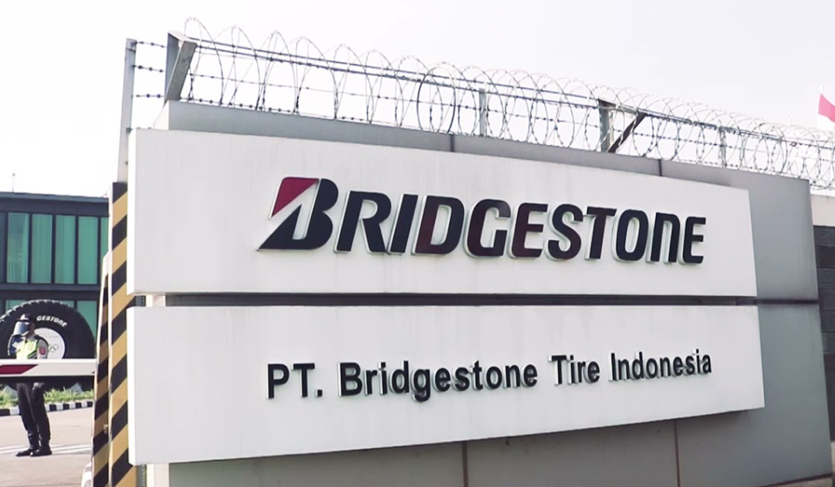 Ini Kata Bridgestone Soal Invasi Merek Ban China ke Indonesia yang Berani Kasih Harga Lebih Murah 