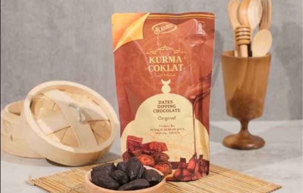 Omzet Melejit, Kisah Sukses UMKM Kuliner Kurma yang Tumbuh Bersama Rumah BUMN BRI Jakarta