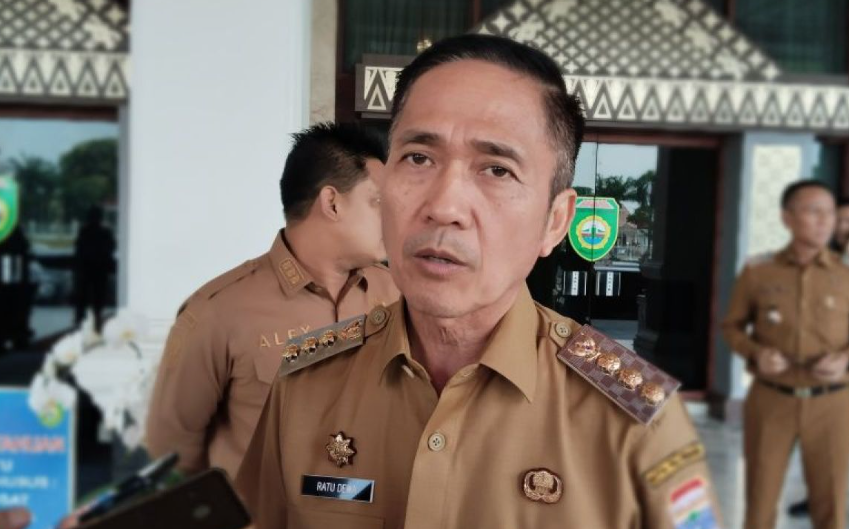 Hore! THR ASN Palembang Cair Mulai Besok, Rp149 Miliar untuk 23 Ribu ASN