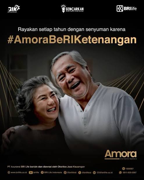 Amankan Masa Depan Keluarga dengan Asuransi AMORA, Pilihan Tepat untuk Perlindungan Jangka Panjang