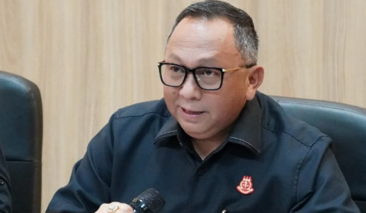 Kejati Sumsel Periksa Kajari Pagaralam dan 4 Jaksa Usai Terima Laporan dari Masyarakat 