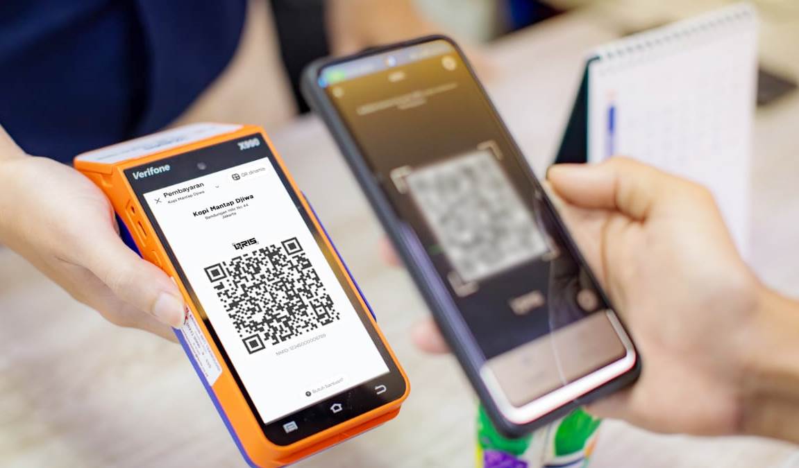 Program Loyalty Poin Cashier 2025, BRI Bagikan Hadiah Mobil Listrik hingga Jam Tangan Pintar bagi Merchant 