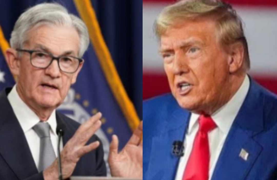 Global Highlights Hari Ini, Investor Tunggu Pidato The Fed dan Pantau Hasil Kunjungan Trump ke Negara Teluk