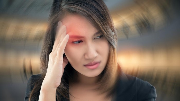 Dokter Ungkap Faktor yang Bisa Memicu Migrain, Apa Saja? Mungkin Ini Penyebabnya