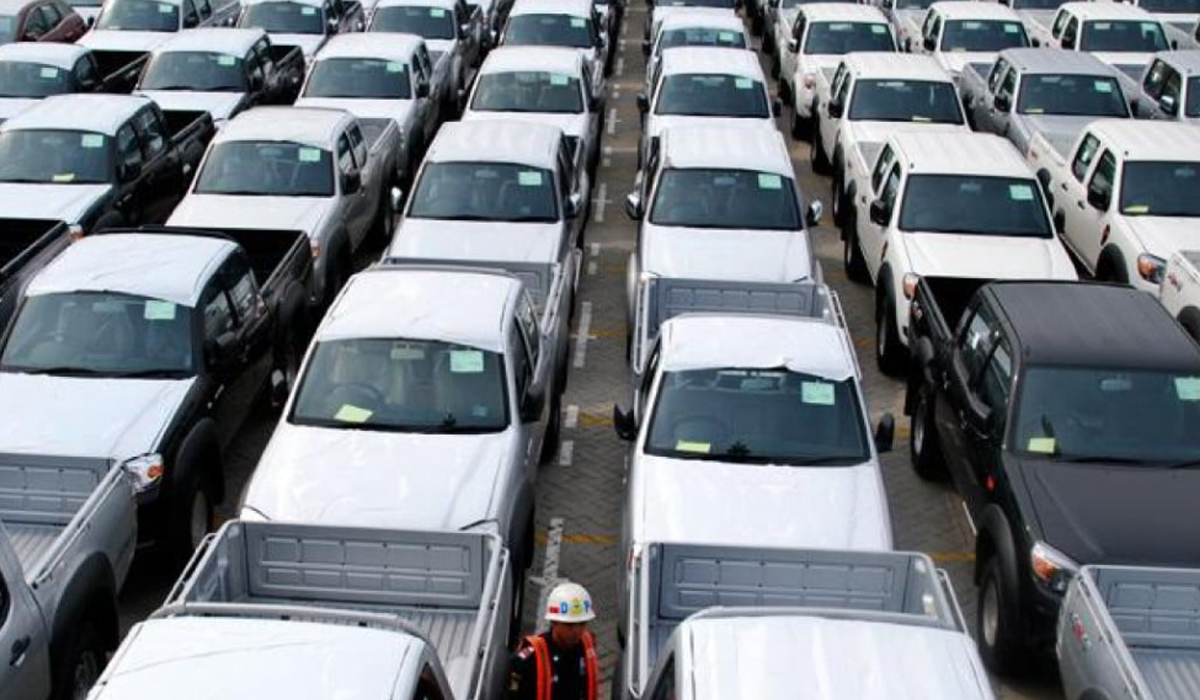 Waw! Mobil Indonesia Kuasai Pasar Impor Vietnam, Kalahkan Thailand dan China