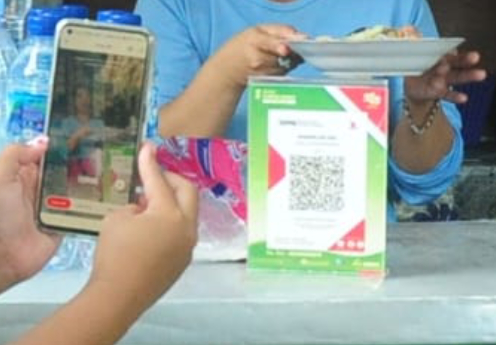 Data dan Fakta QRIS di Sumsel, Percepatan Inklusi Keuangan Dukung Pertumbuhan Ekonomi Bumi Sriwijaya