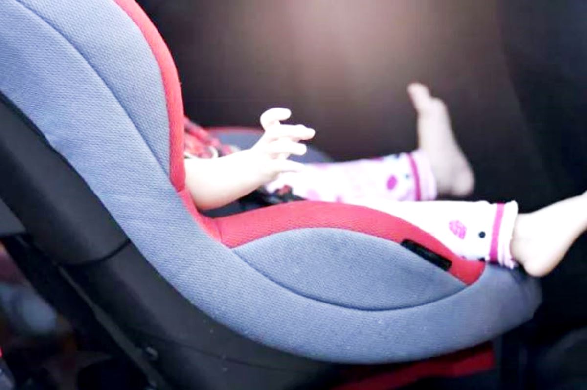 Ayah Bunda Tercinta, Ini Tips Memilih Car Seat untuk si Baby, jadi Teman Perjalanan yang Nyaman dan Aman