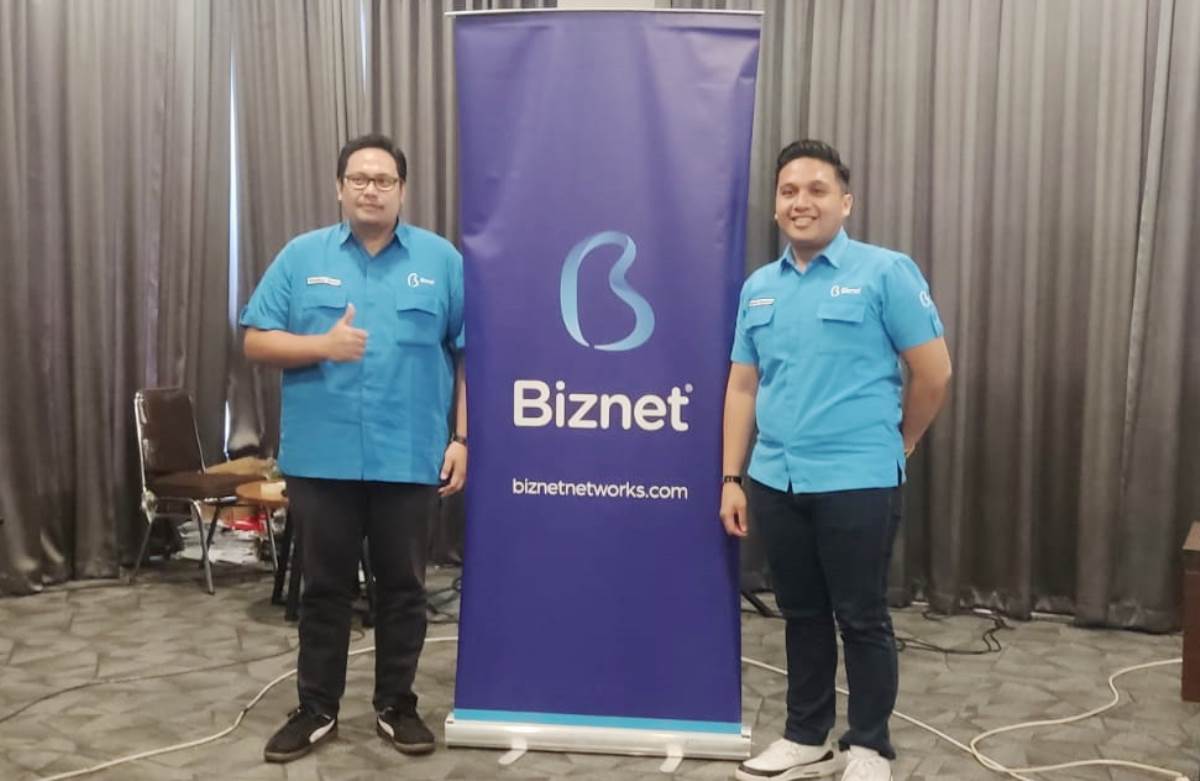 Biznet Picu Pemerataan Infrastruktur Digital, Sukses Jawa Sumatera, Lanjut Bangun Kabel Bawah Laut Kalimantan 