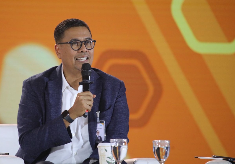 BSI Siap Integrasikan UMKM Garap Potensi Halal Indonesia