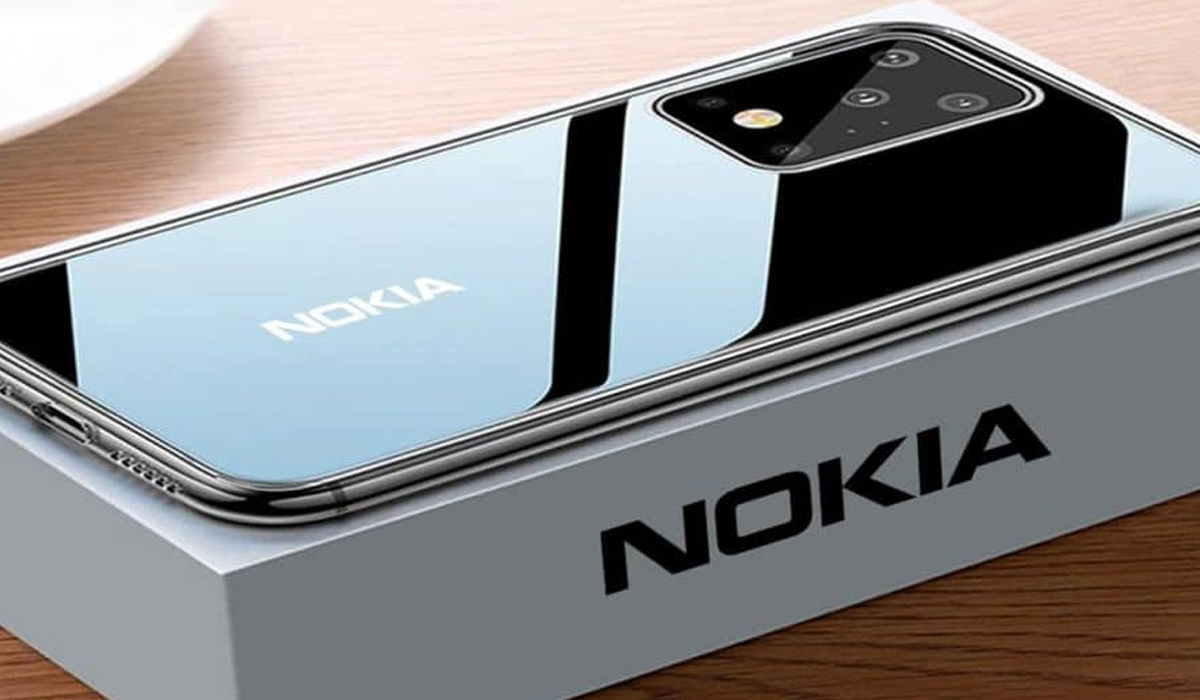 5 Smartphone Nokia Terbaru dengan Harga Rp 1 Jutaan, Sudah Gunakan Jaringan 5G