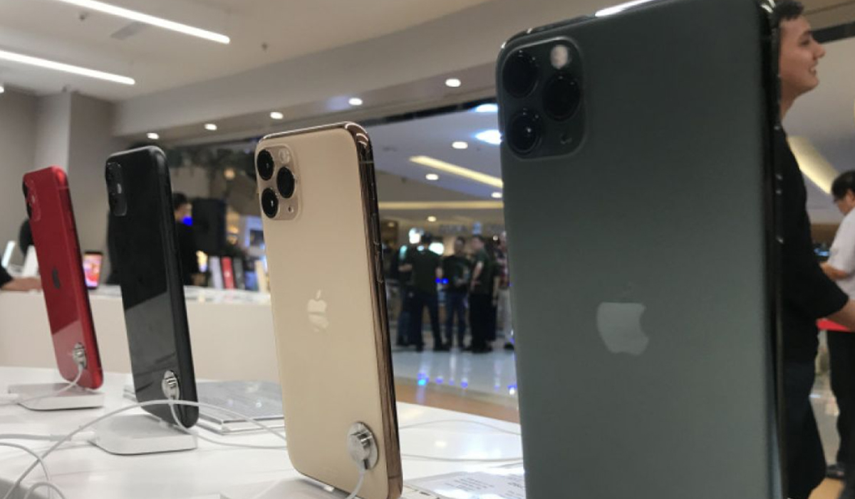 Ini Komitmen Investasi yang Diminta Apple, Pantas Kemenperin Larang Penjualan iPhone 16 di Indonesia