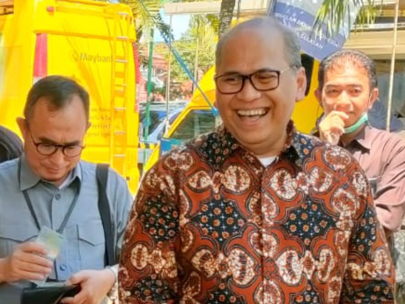 Inflasi Sumsel pada April Tetap Terjaga, BI Ungkap Optimisme Konsumen 