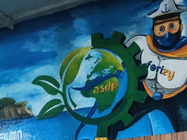 Ini Cara Beli Tiket Penyeberangan via Ferizy, Tak Bisa Lagi di Akses Dekat Pelabuhan Mulai 11 Desember