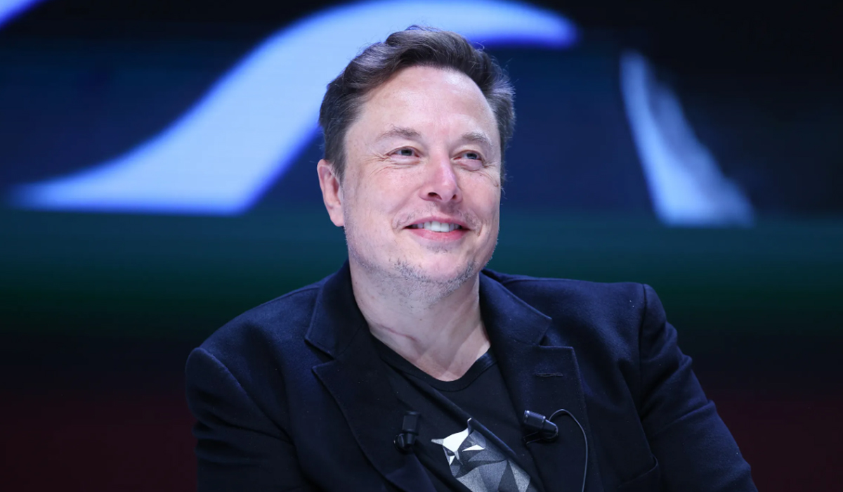 Tesla Akan Produksi Smartphone Untuk Saingi iPhone? Ini Tanggapan Elon Musk