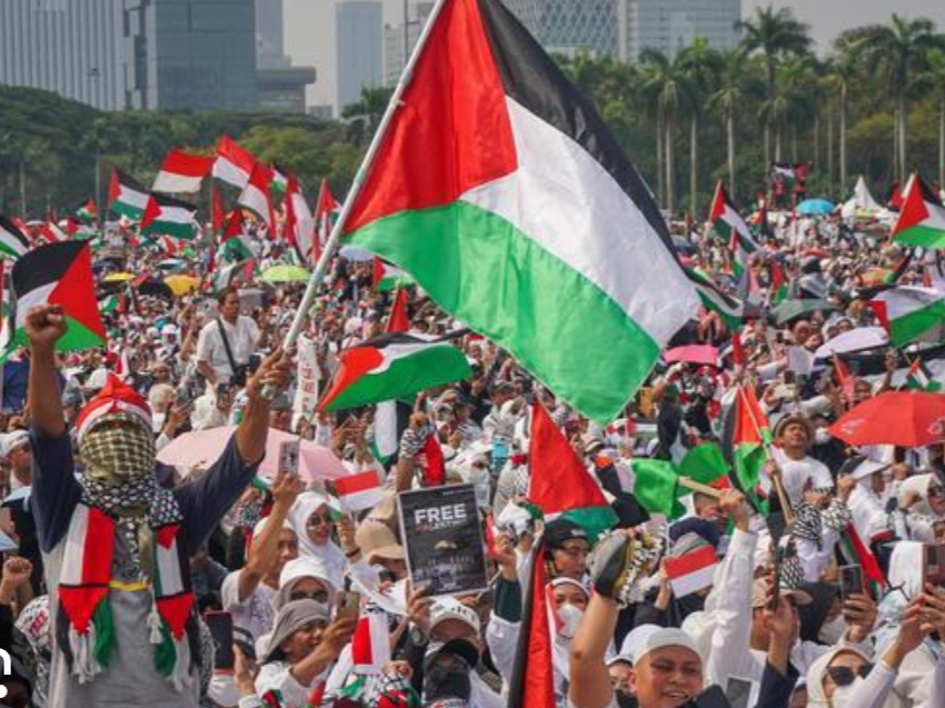 MUI Tak Haramkan Produk Pro Israel, Jangan Salah Paham, Ini Maksudnya