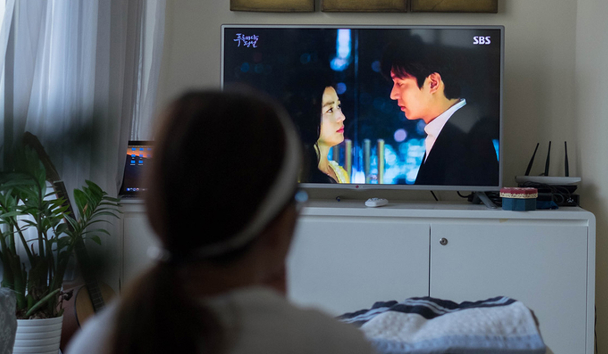 5 Rekomendasi Drama Korea Tahun 2023 yang Punya Rating Tertinggi Hingga Akhir 