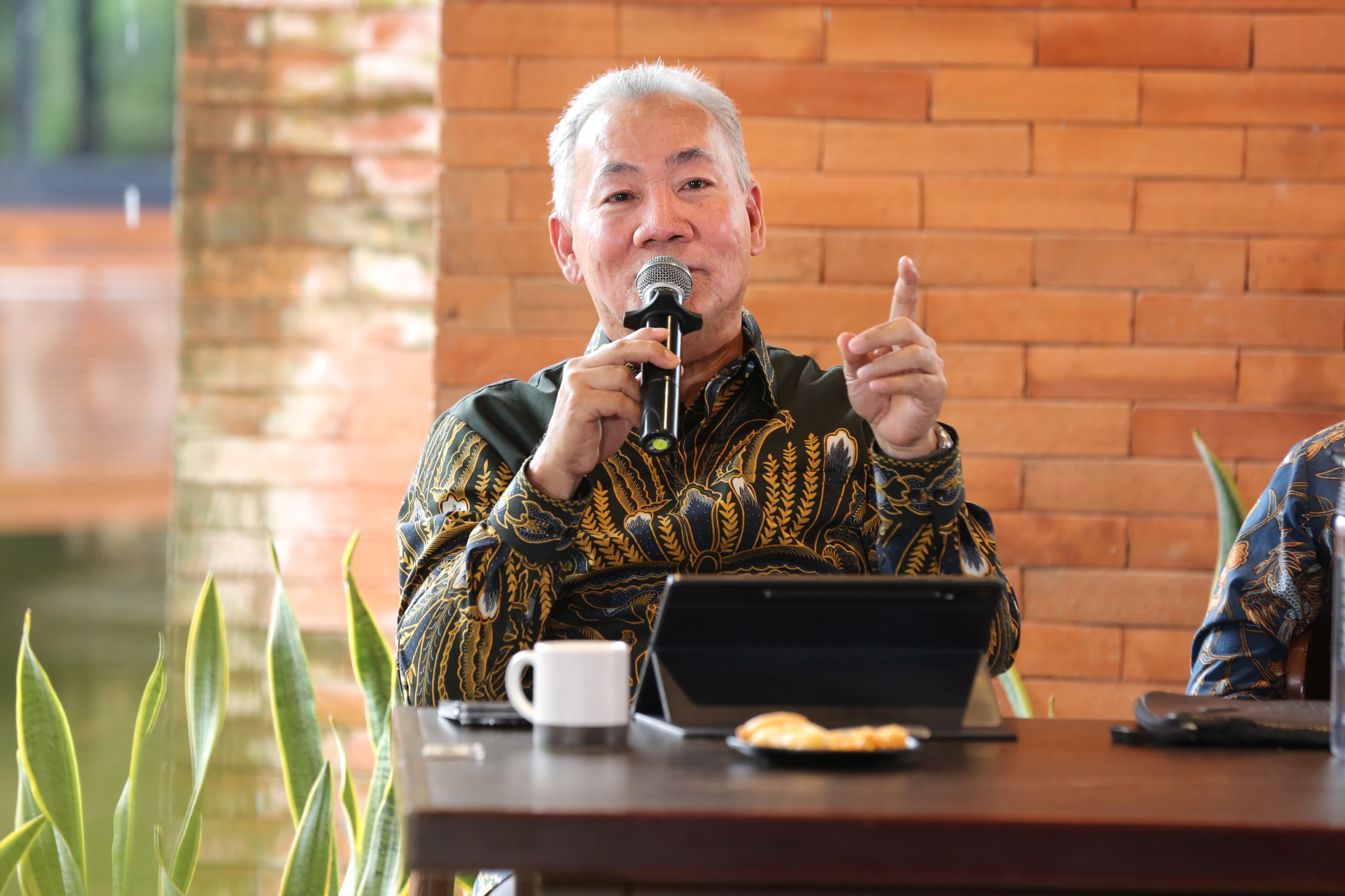 PGN Percepat Penguatan Infrastruktur Gas, Jawab Tantangan Distribusi dan Akses Energi Nasional