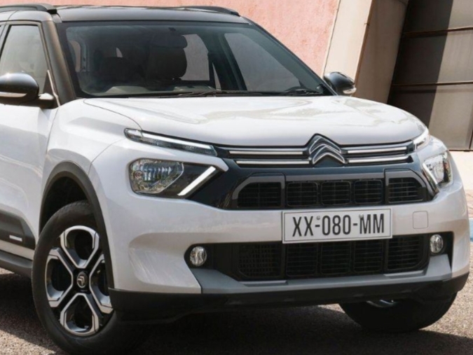 Persaingan SUV 7 seater Makin Ketat, Penantang Eropa Hadir Bernama Citroen C3 Aircross