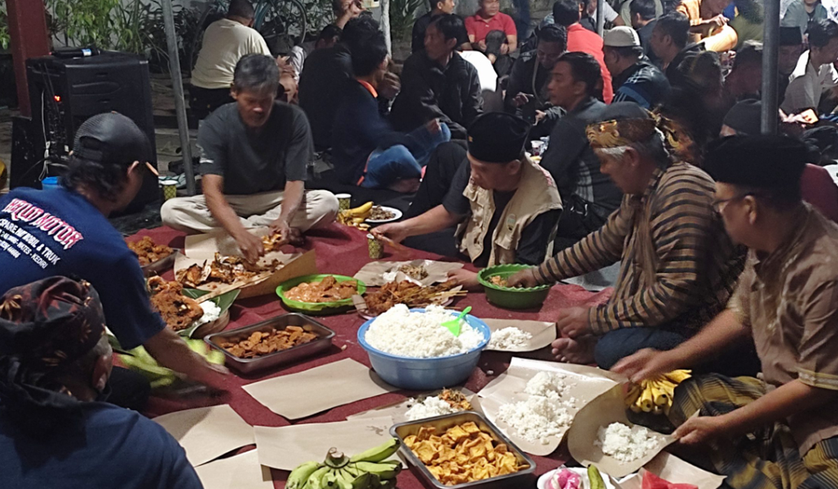 Mengenal Tradisi Malam 1 Suro dan Maknanya Bagi Masyarakat Jawa, Jatuh Pada 25 Juni 2025 