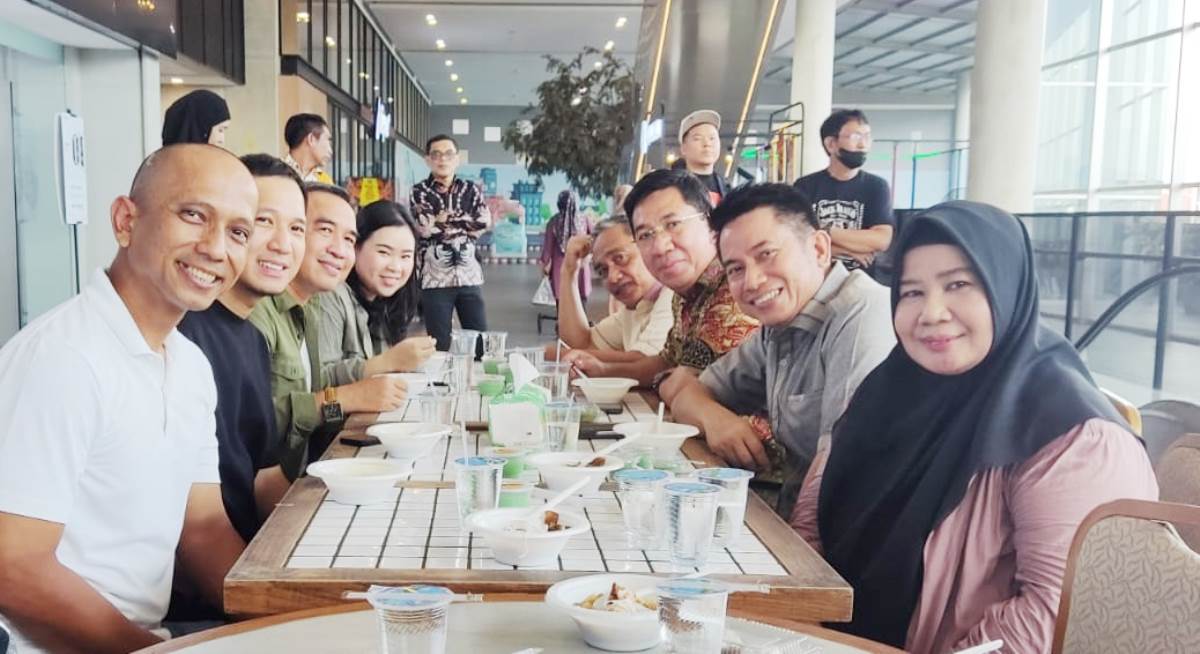 5 Tenant Hits Ramaikan Mo Bazar UMKM di SoMa, Salah Satunya Punya Banyak Penggemar di Palembang