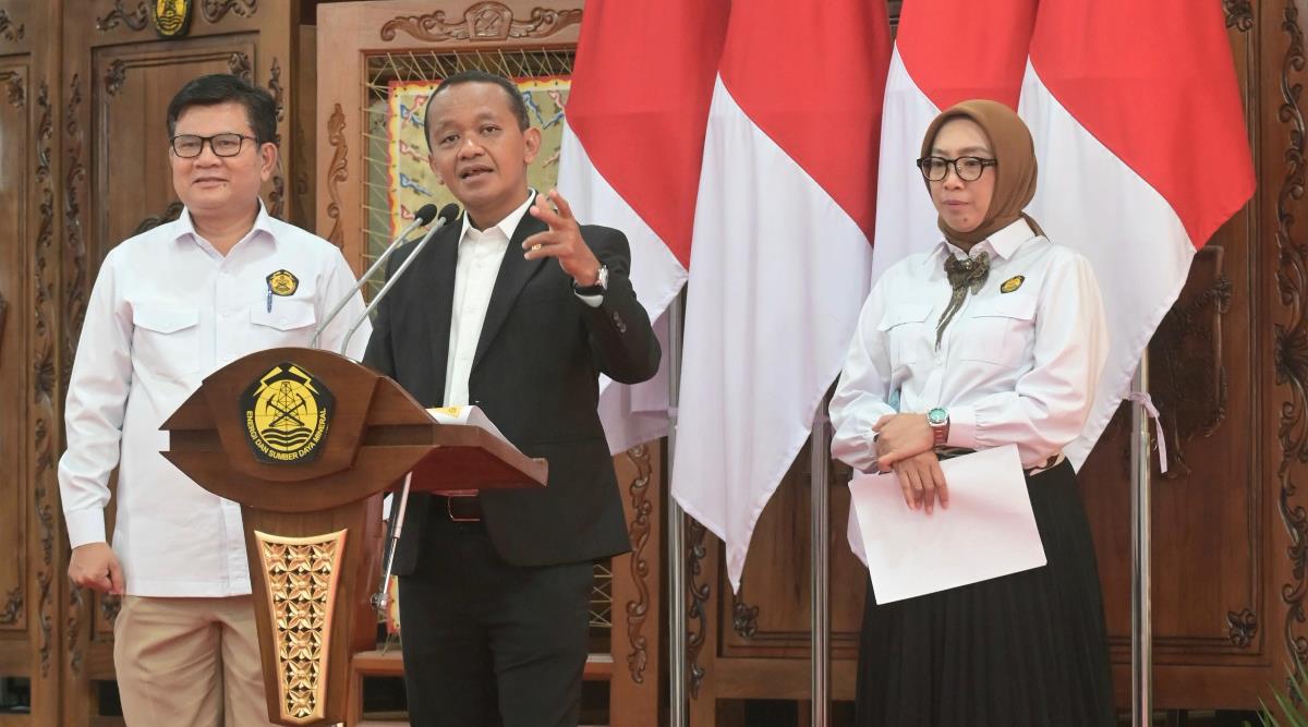 PLN Siap Listriki 780 Ribu Rumah Tangga Lewat Program Lisdes 2025–2029 di RUPTL Baru