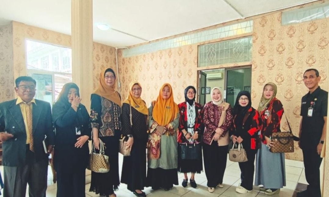 Srikandi Pemuda Pancasila Sumsel Meradang, Mediasi Gagal Total, BKOW Tetap merasa Benar