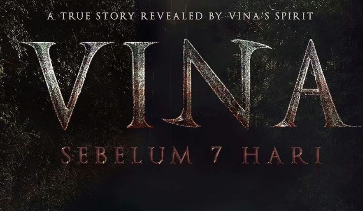 Rekor, Film 'Vina Sebelum 7 Hari' Tembus 2 Juta Penonton Sebelum 7 Hari