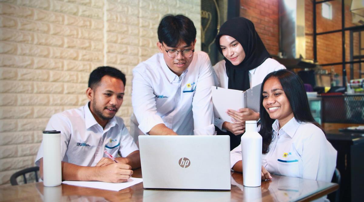 PLN Buka Lowongan Kerja bagi Lulusan D3 sampai S2 di Seluruh Indonesia