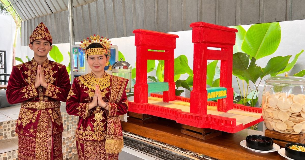 Nikmati Kuliner Khas Palembang Sepuasnya, BATIQA Hotel Hadirkan Promo Ngidang Rp85 Ribu