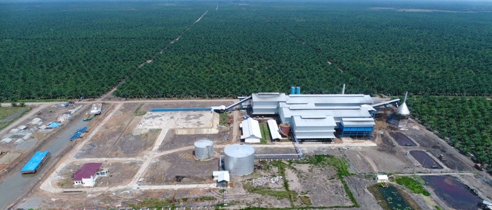 GABUNG YUK! Sriwijaya Palm Oil Group Buka Lowongan Kerja untuk Lulusan Teknik