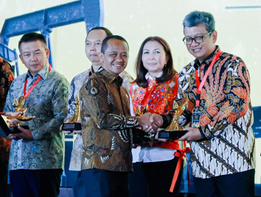 Kilang Pertamina Plaju Raih 70 Penghargaan Sepanjang 2024, Berbagai Bidang dan Ini Daftarnya