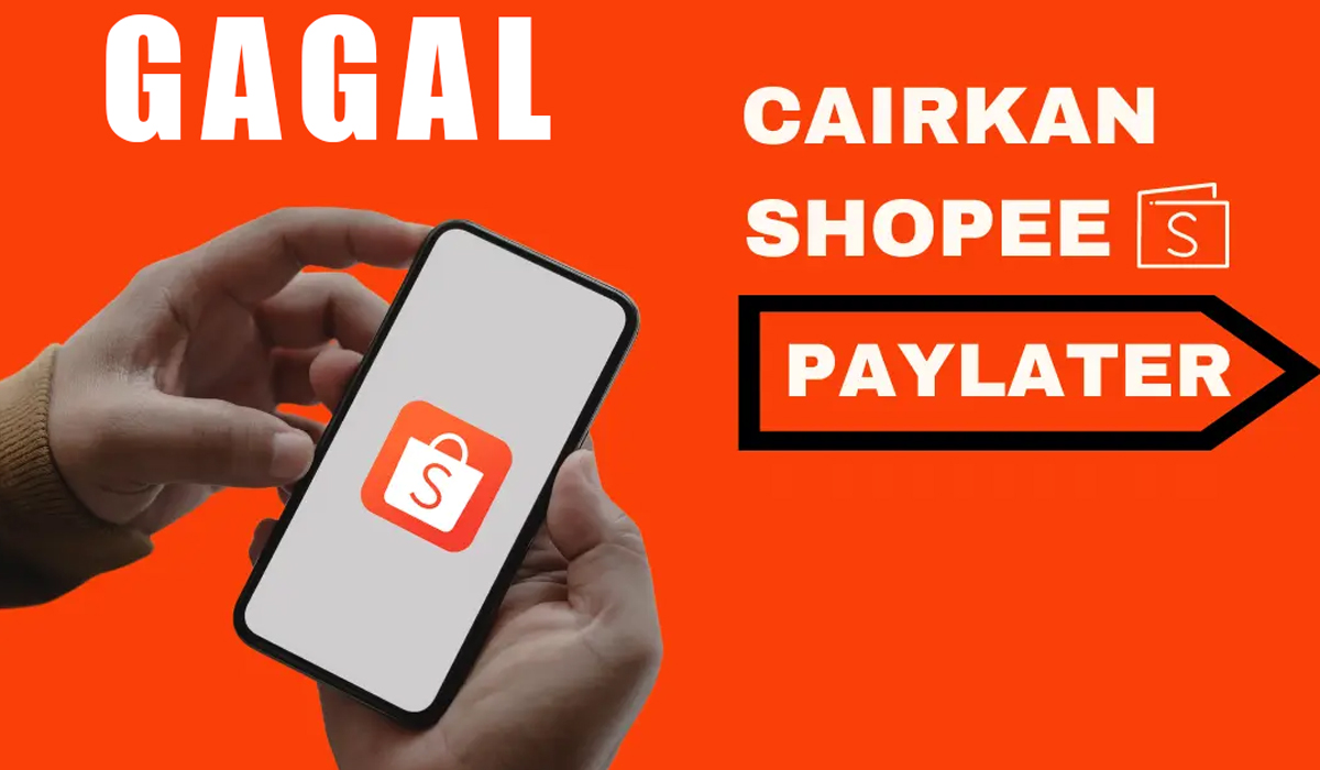 Gagal Gestun Shopee PayLater Akibat Tak Bisa Aktivasi, Mungkin Ini Masalahnya, Yuk Cek di Sini