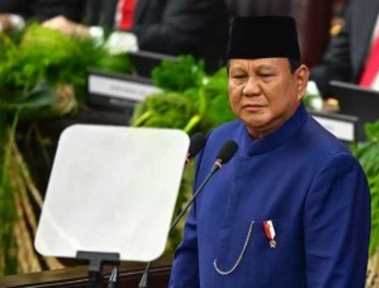 Daftar Lengkap 56 Wakil Menteri Kabinet Merah Putih Prabowo-Gibran, Besok Senin 21 Oktober Dilantik