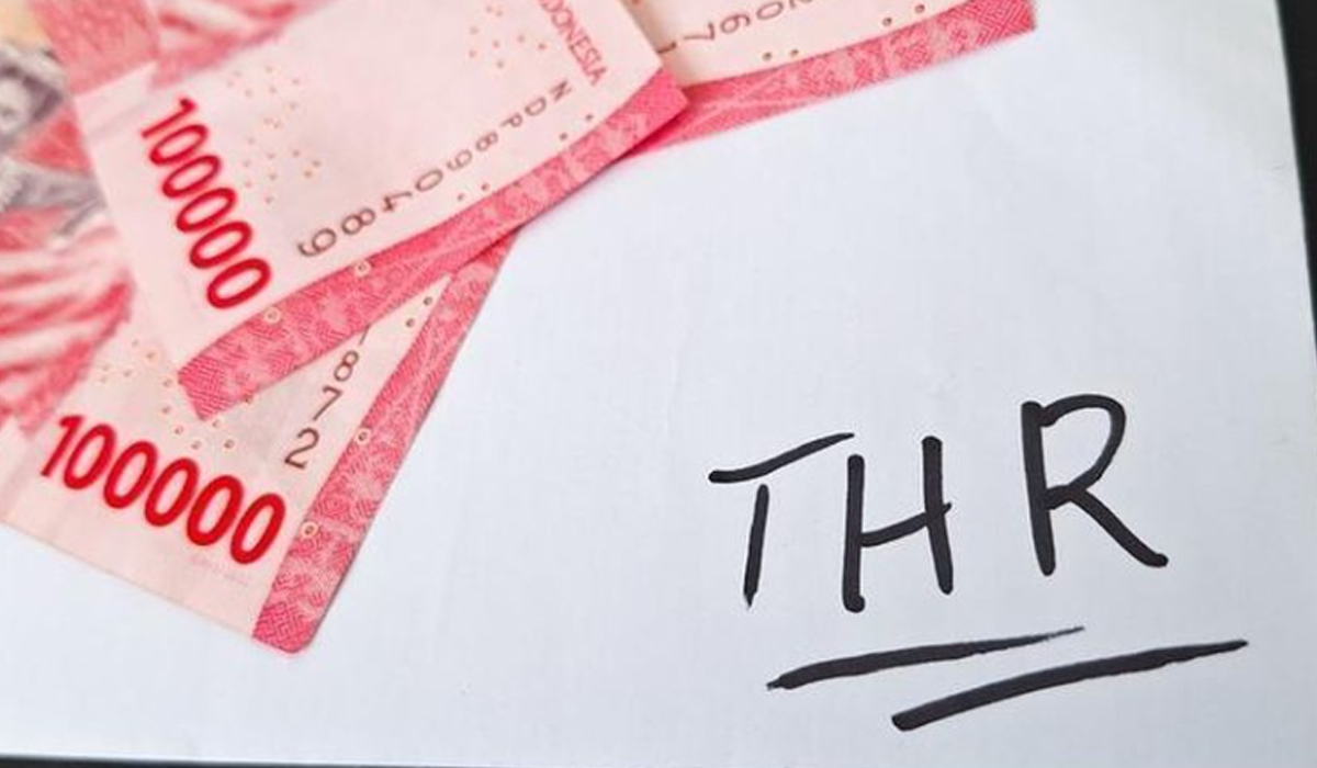 Total Ada 67 Pekerja di Sumsel Adukan Perusahaan Terkait THR