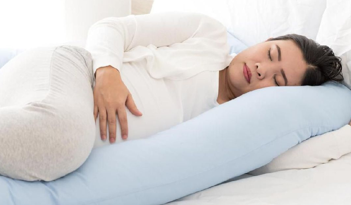 Terganggu Akibat GERD, Rubah Posisi Tidur Bisa  Jadi Solusinya