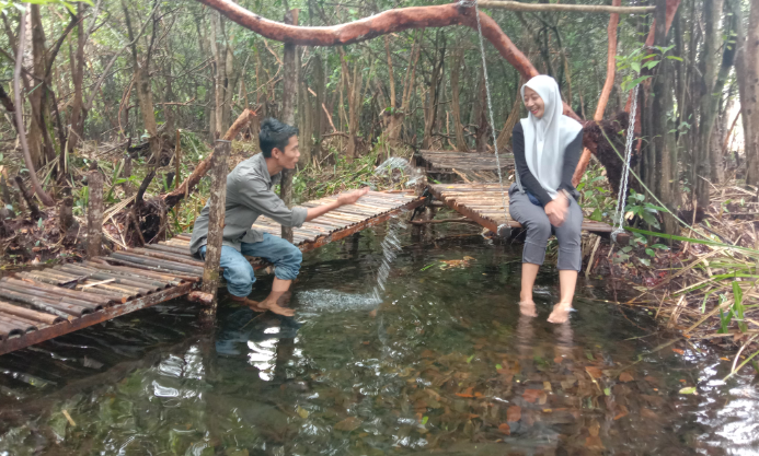 3 Rekomendasi Destinasi Wisata saat Berkunjung ke PALI, Yuk Ajak Orang Tersayang ke Sini