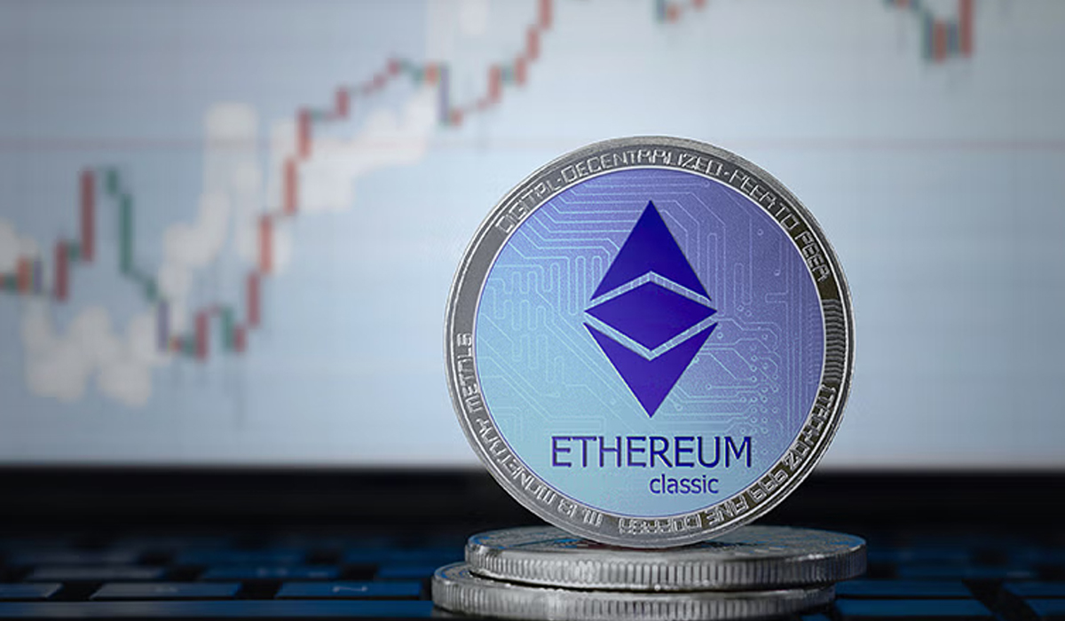 Aset Naik 600 persen, Ethereum Proyek Web3 Jadi yang Terbesar di Dunia, Lampaui Saham Raksasa Teknologi Lain