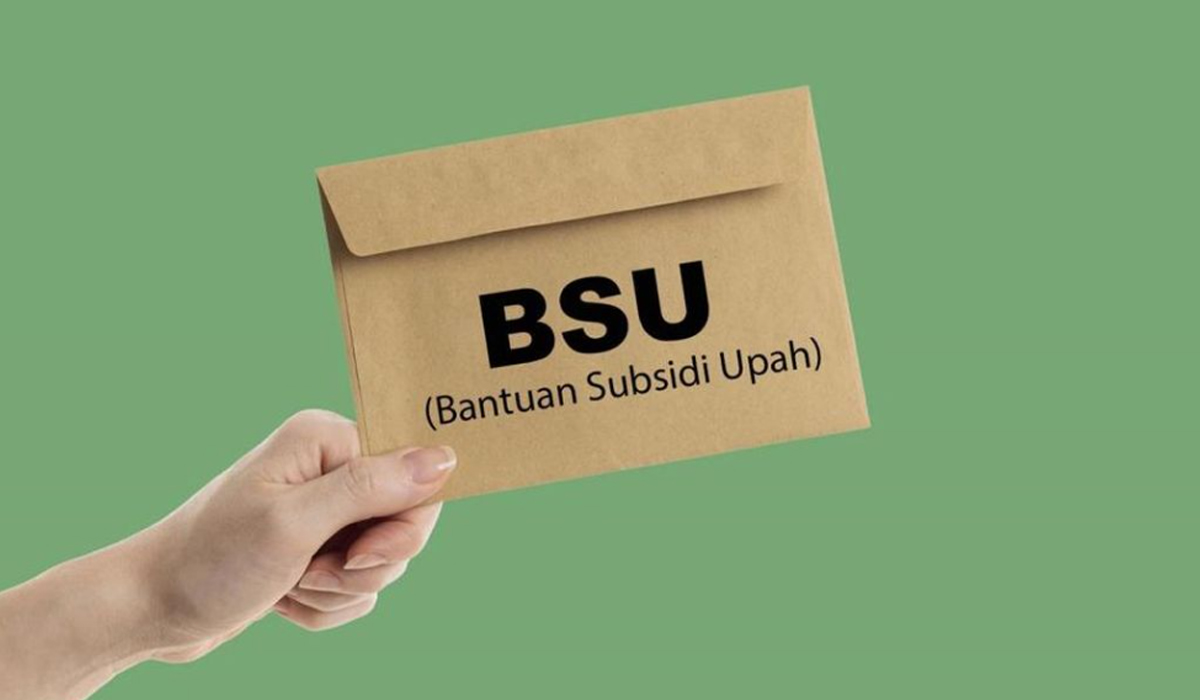 Cara Cek Pencairan BSU Kemnaker 2026, Berikut Syarat dan Mekanismenya